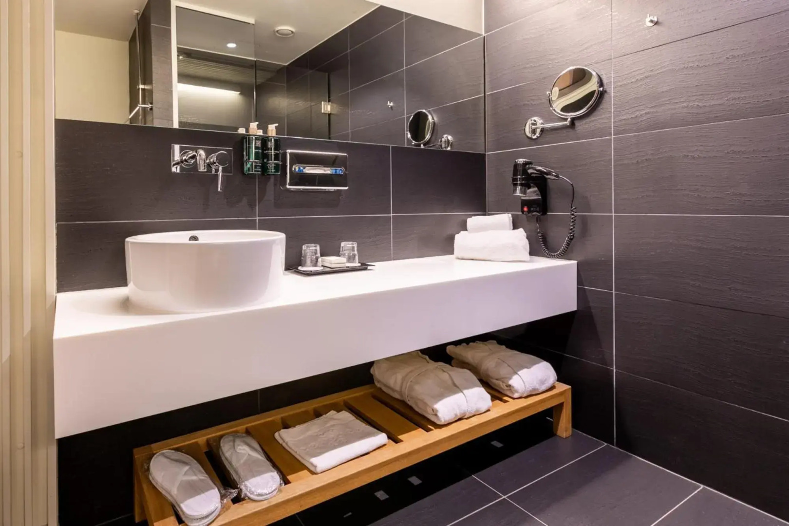 Отель и спа Hedon