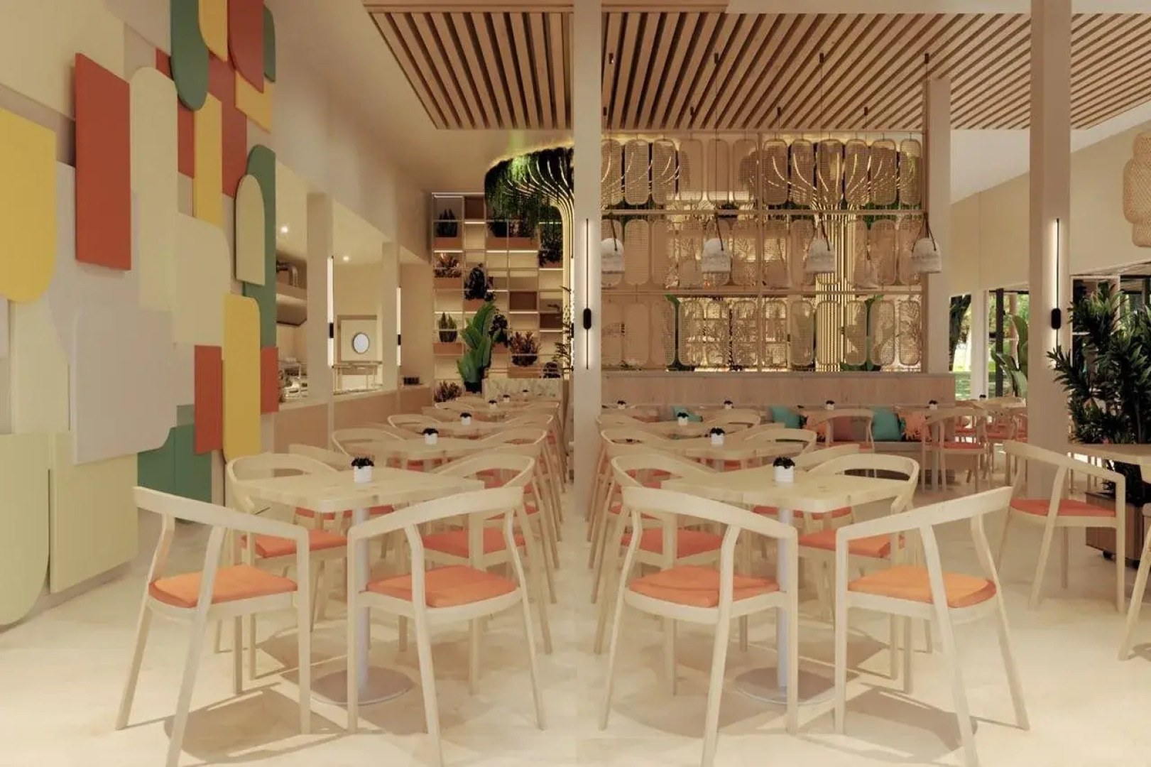 Valentin Grand Park Suite Hotel