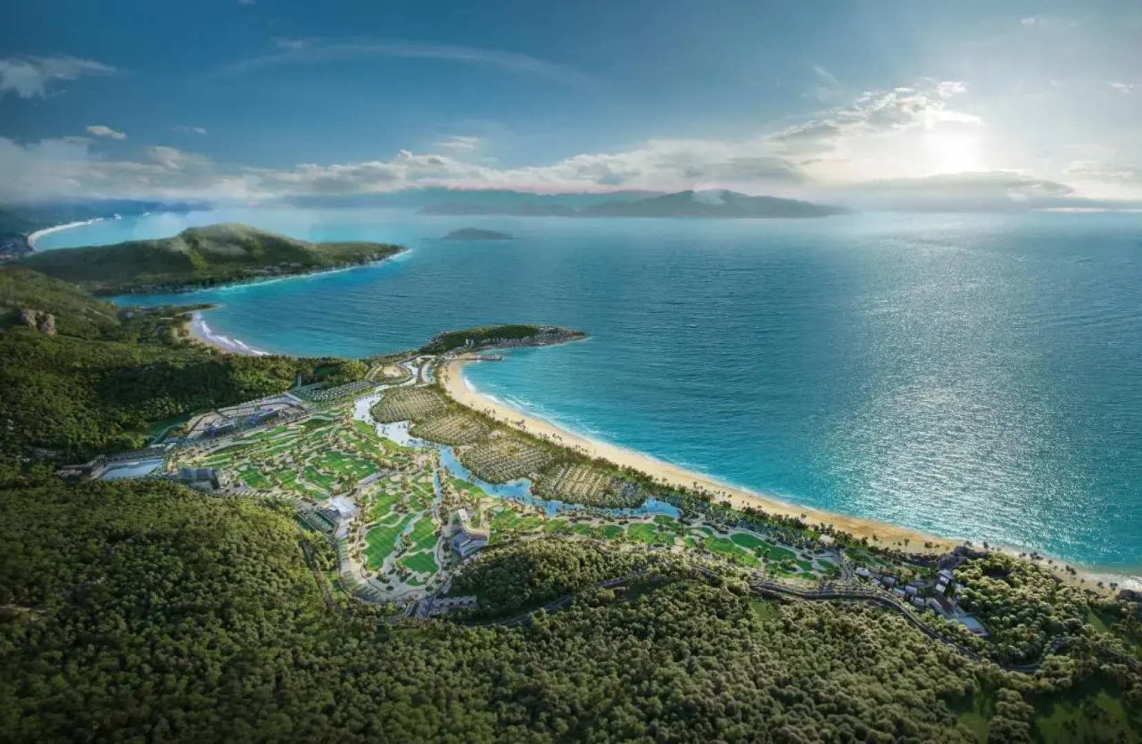 Swiss-Belvillas Solavita Binh Tien