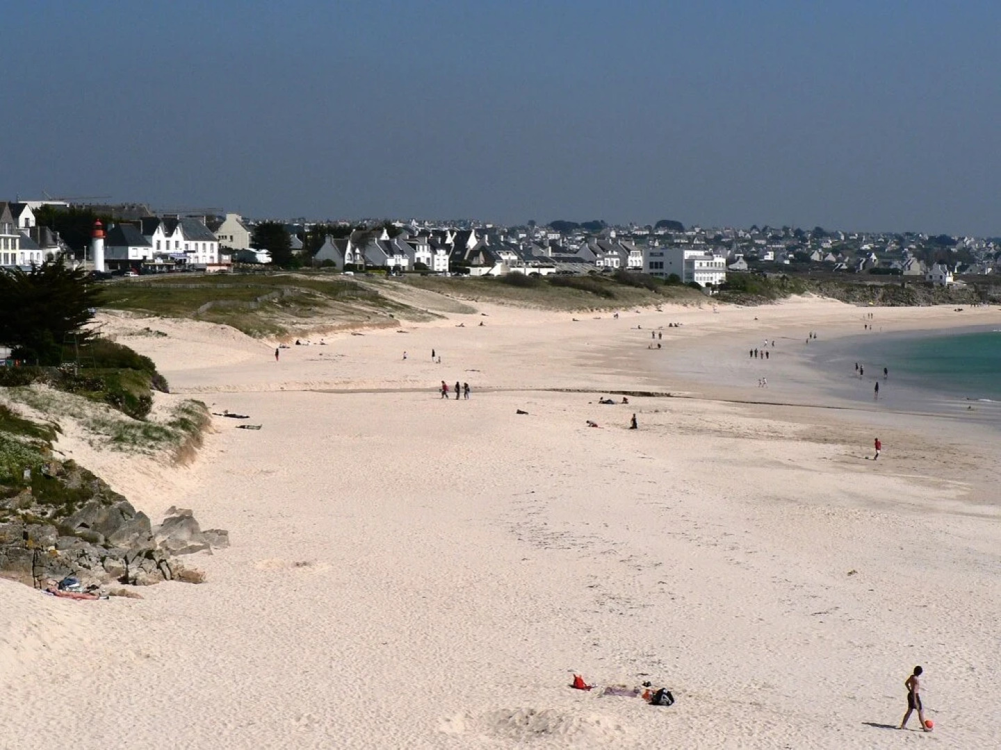Hotel Restaurant Au Roi Gradlon