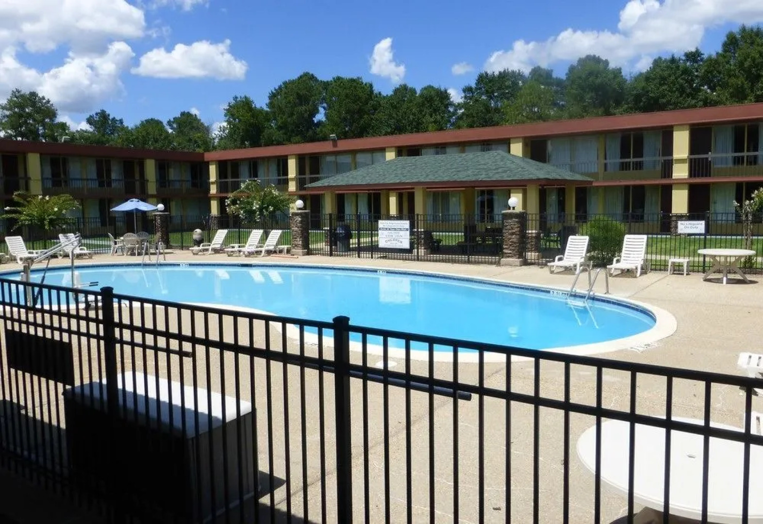 Quality Inn Near Fort Benning