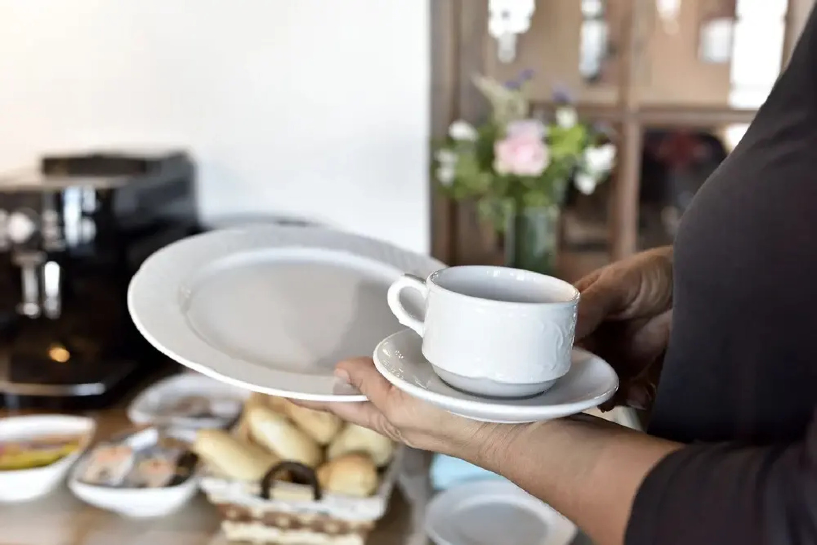 Hotel Rural Finca Sulula