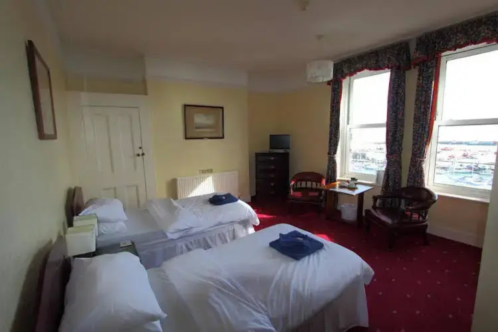 Royal Temple Yacht Club