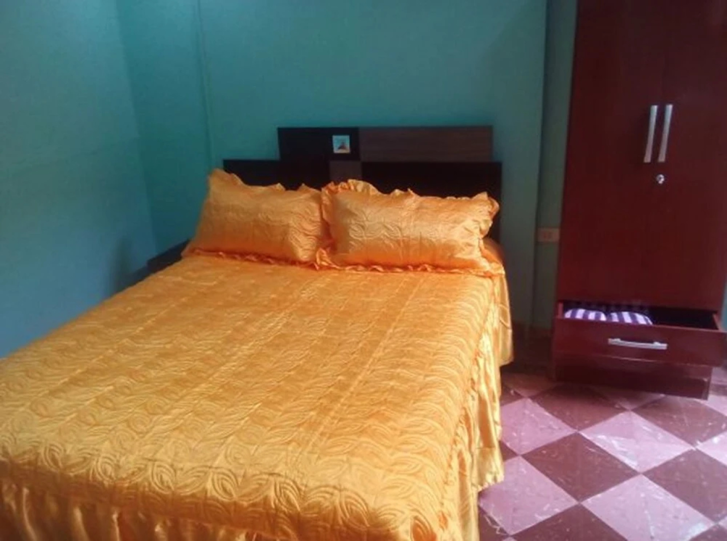 Hostal Manzzanares