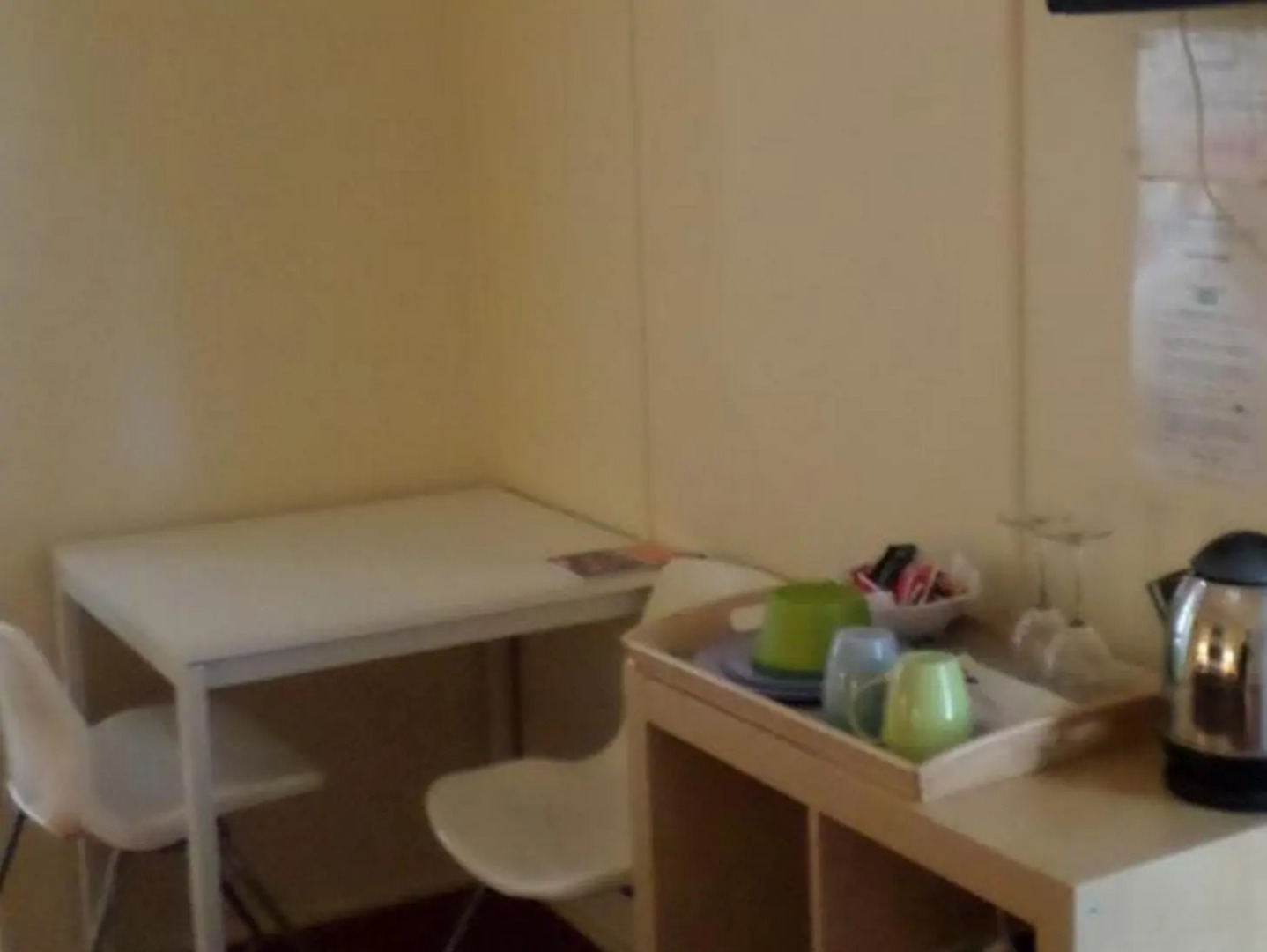 Warrego Hotel Motel Cunnamulla