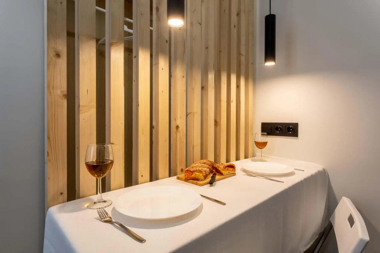 На квартире на улице Ляшенко