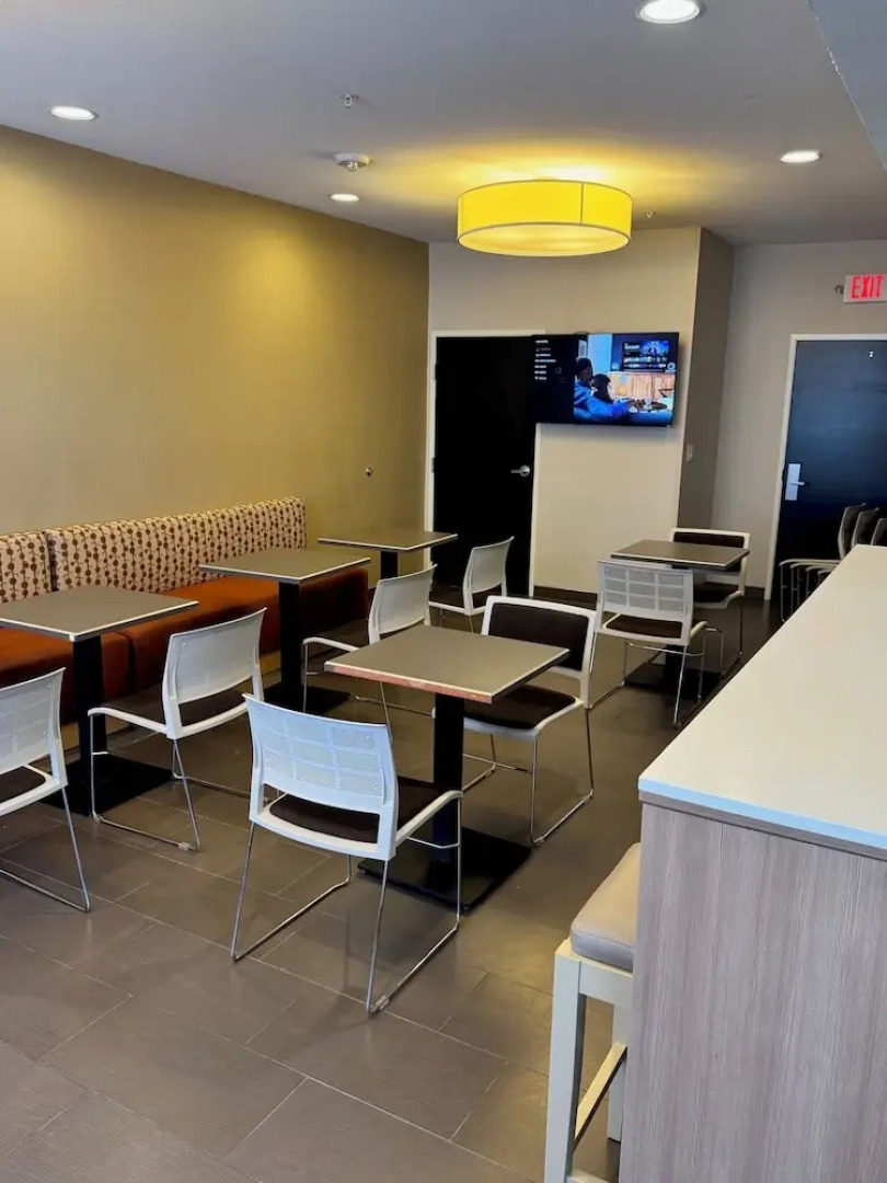 Permian Studio Apartments