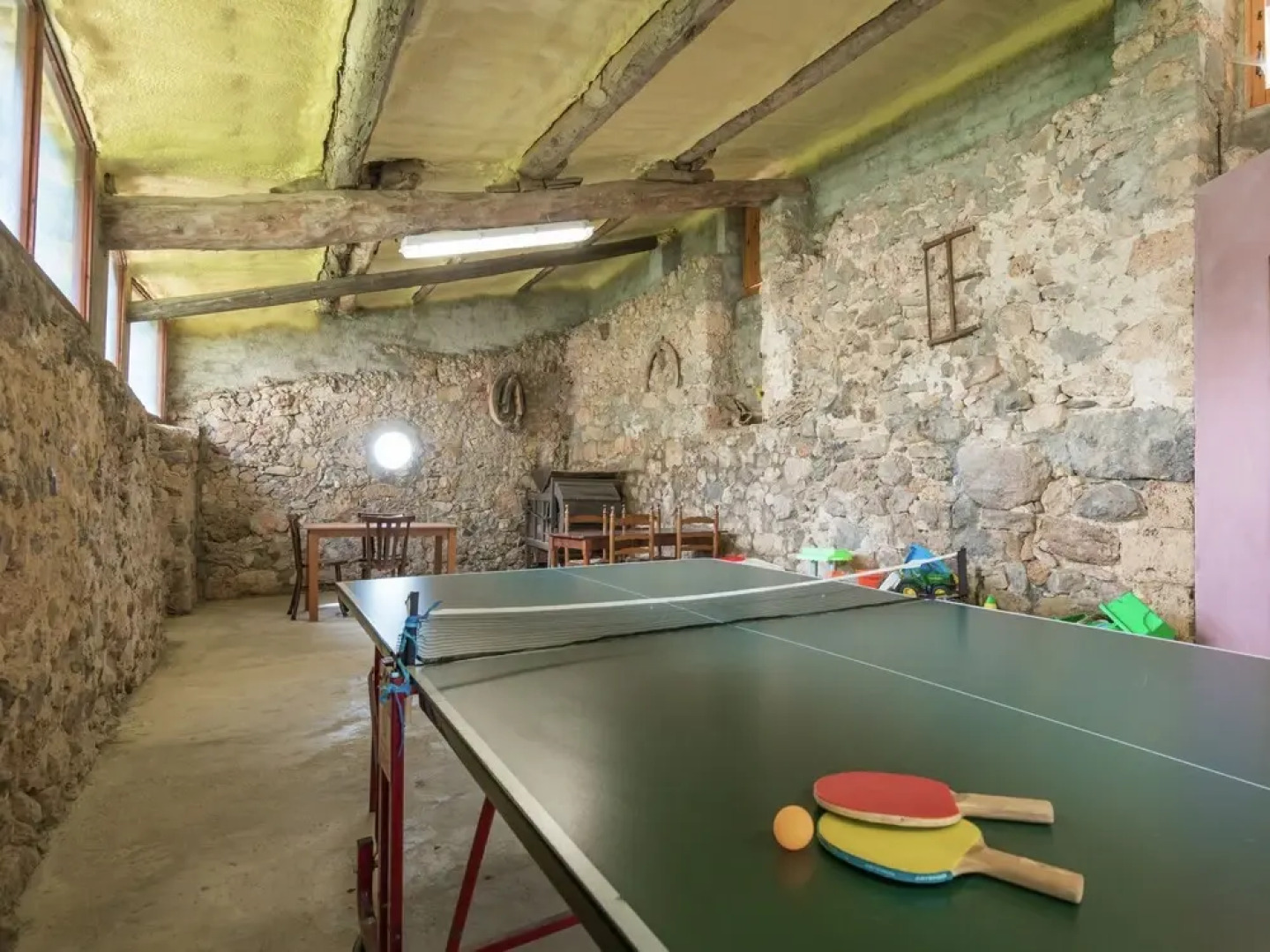 Serene Cottage in Cambrils near Port del Comte