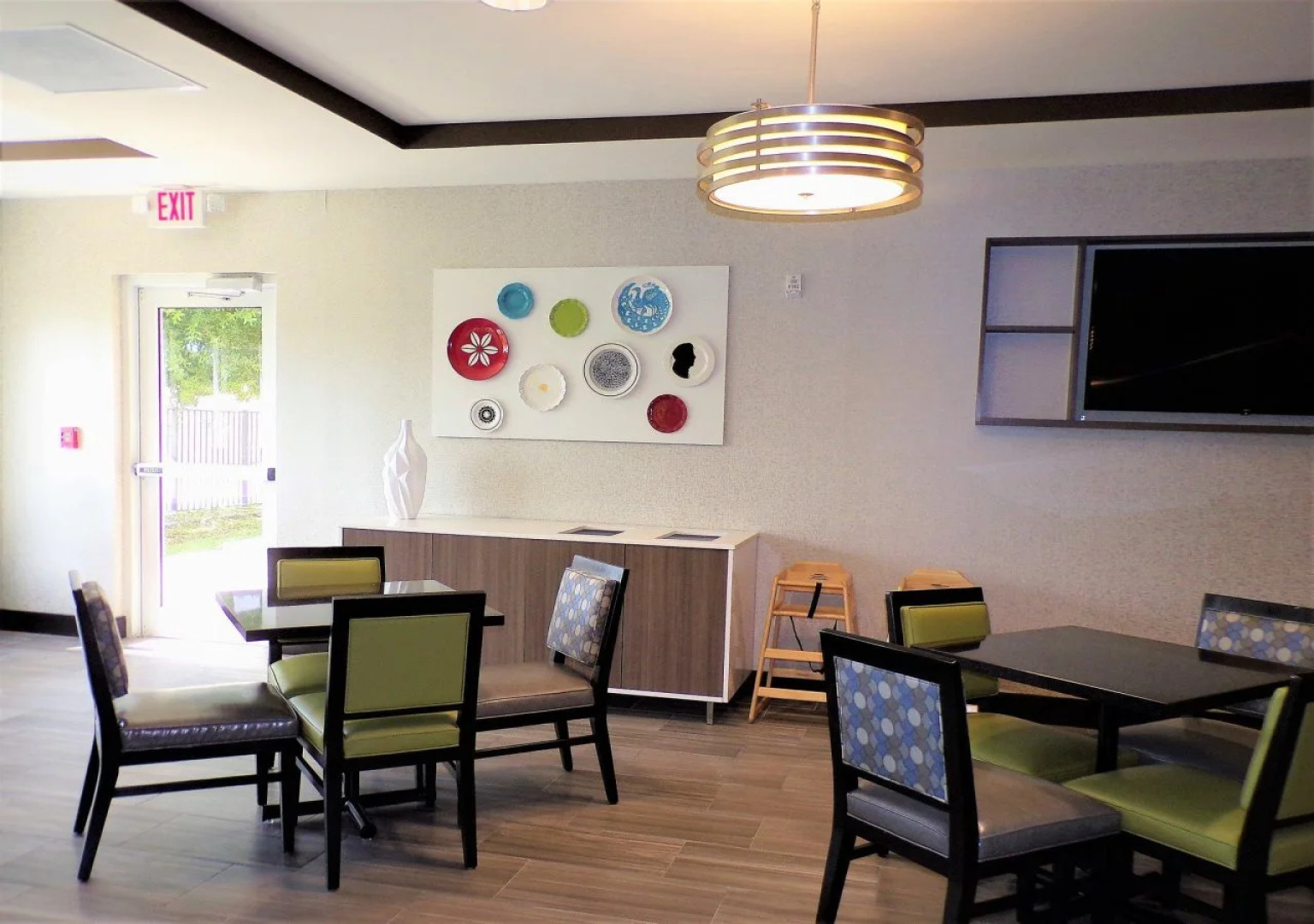 Holiday Inn Express Hotel & Suites Largo-Clearwater by IHG