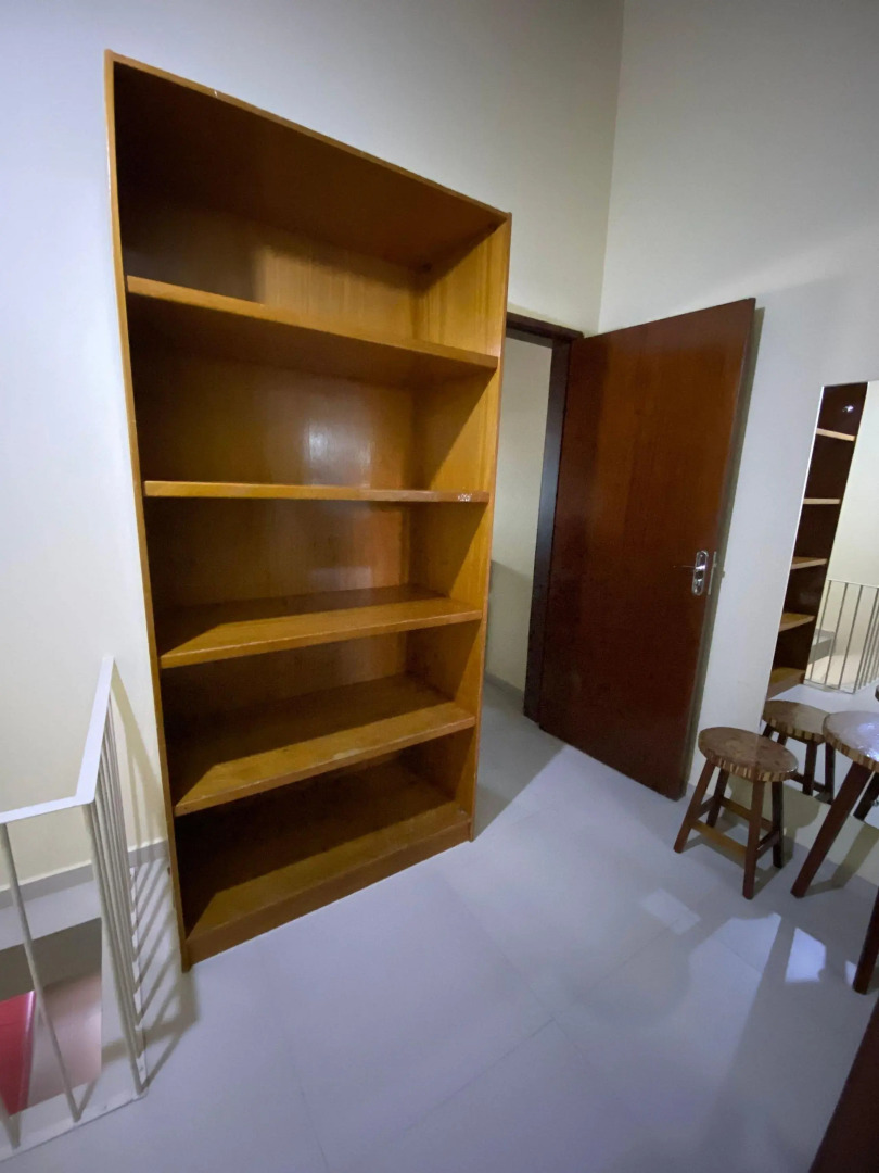 Duplex casa do Francês