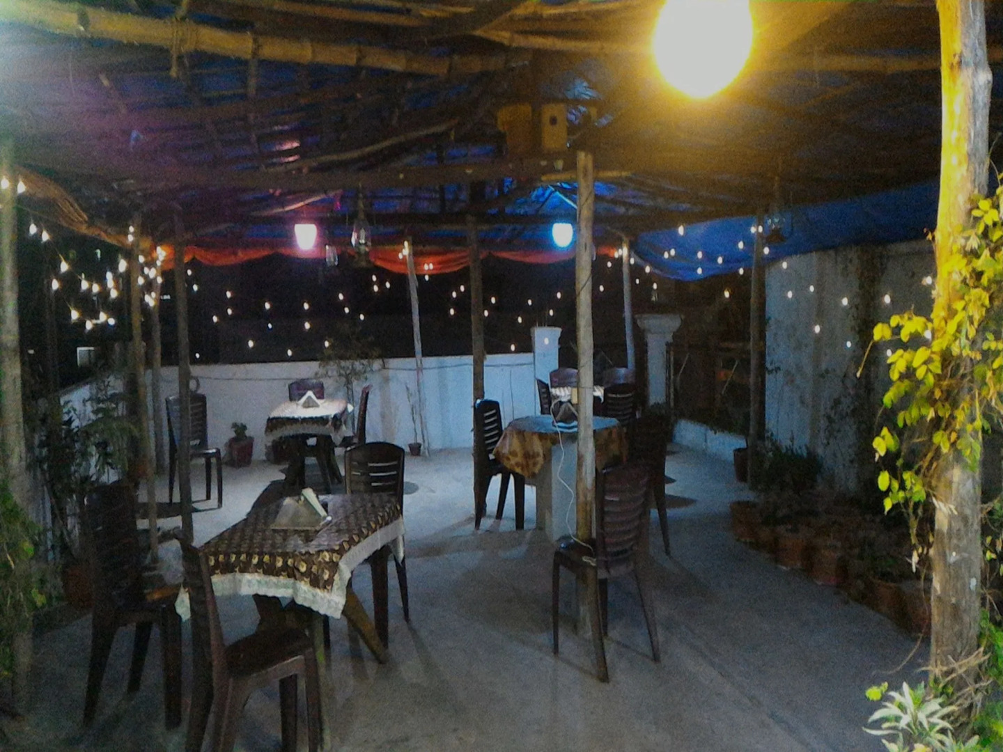 Hotel Ganesha