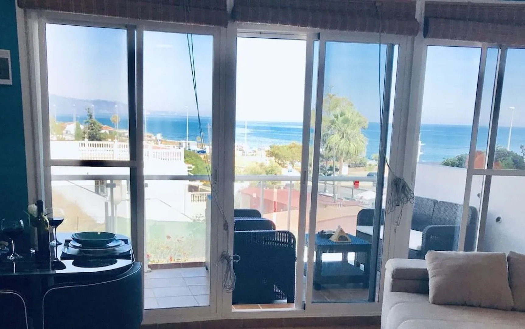 El Barco Holiday Apartment Canovas