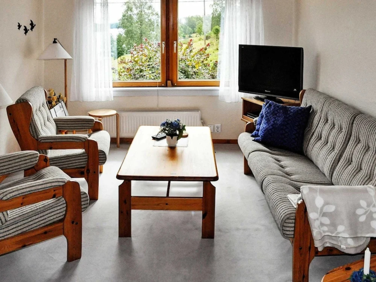 6 Person Holiday Home in Bengtsfors-by Traum