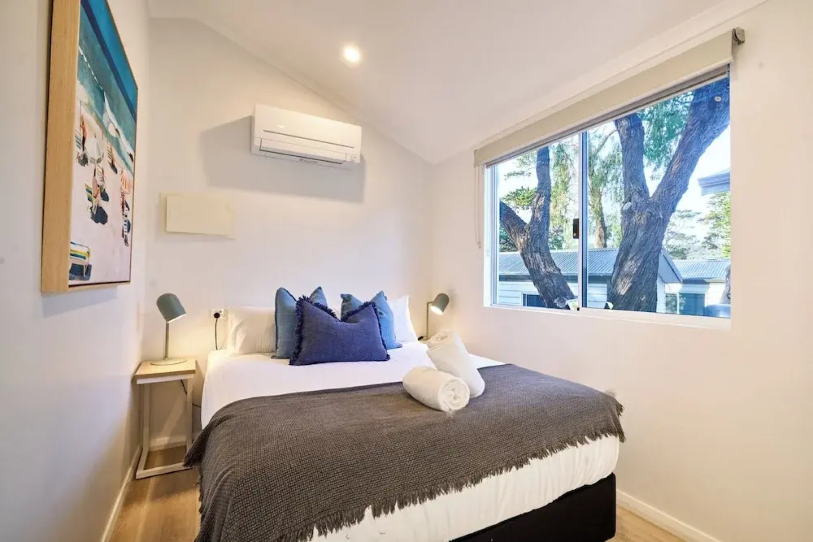 Tasman Holiday Parks - Yallingup Caves