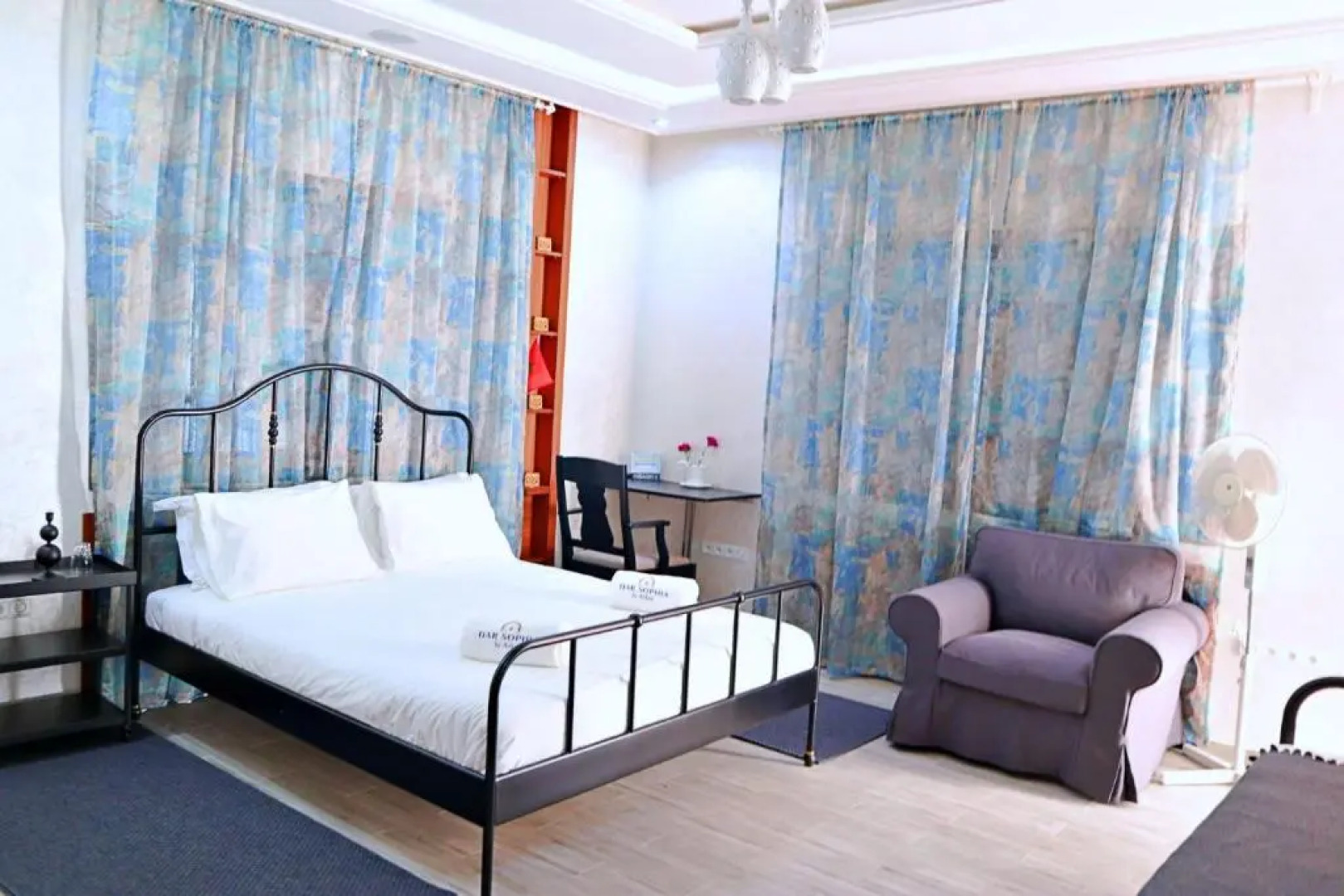 Dar Sophia By Arkan Eljadida