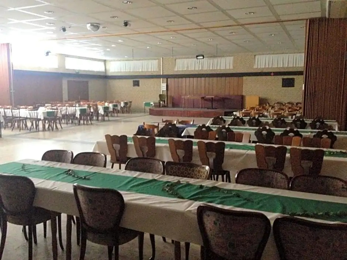 Hotel Calenberger Hof