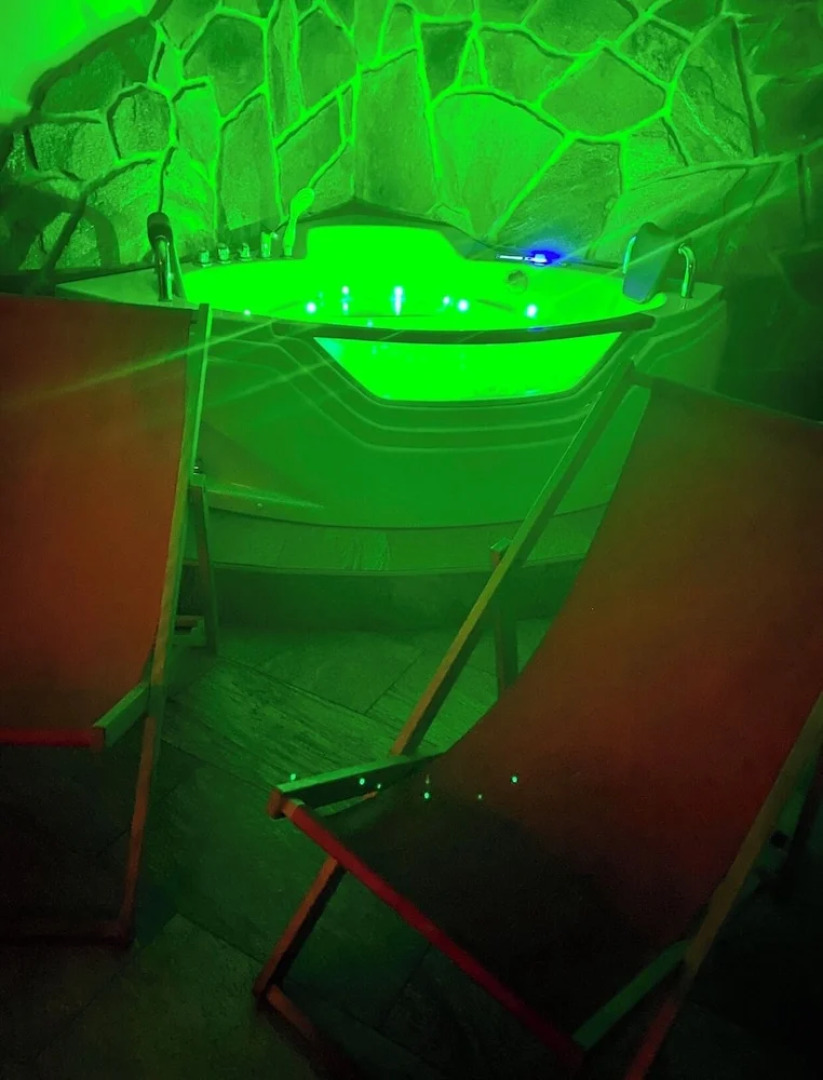 Mountain Cozy House in Tatras With Stunning View