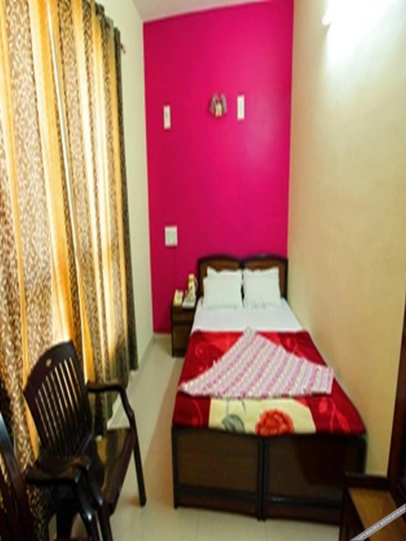 Hotel Rahi Residencce