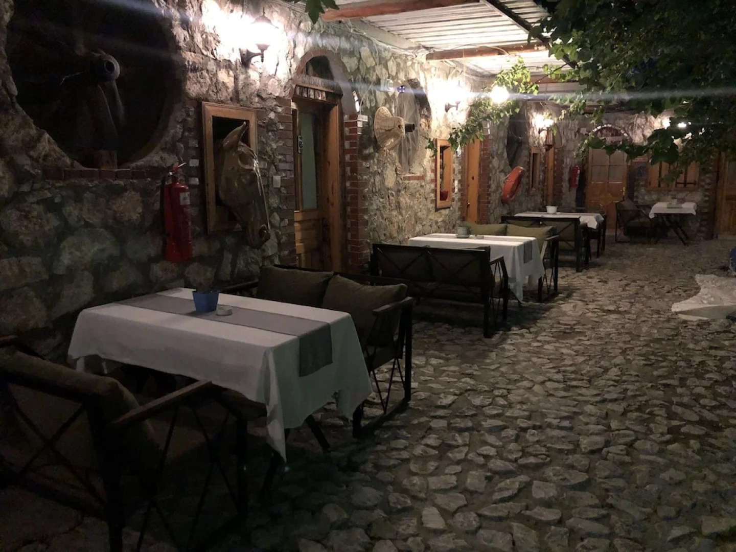 Zirkon Doga Butik Otel