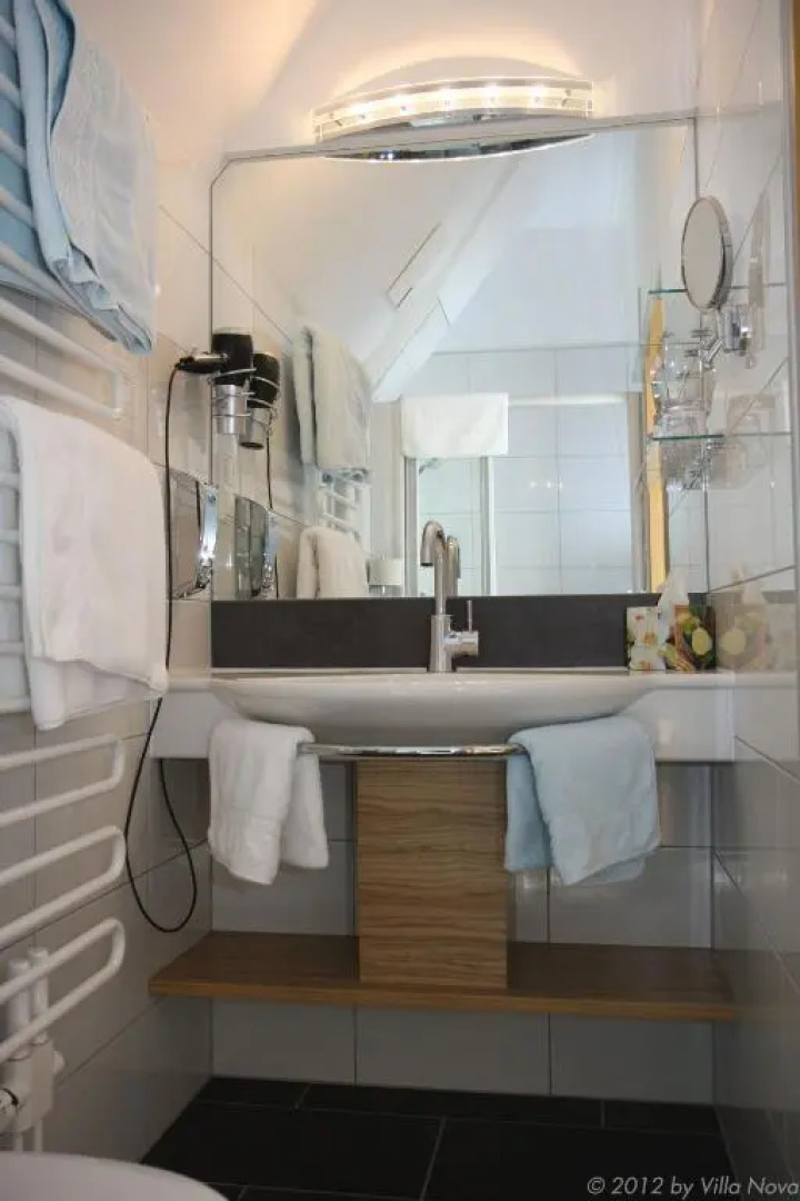 Villa Nova - Hotel garni