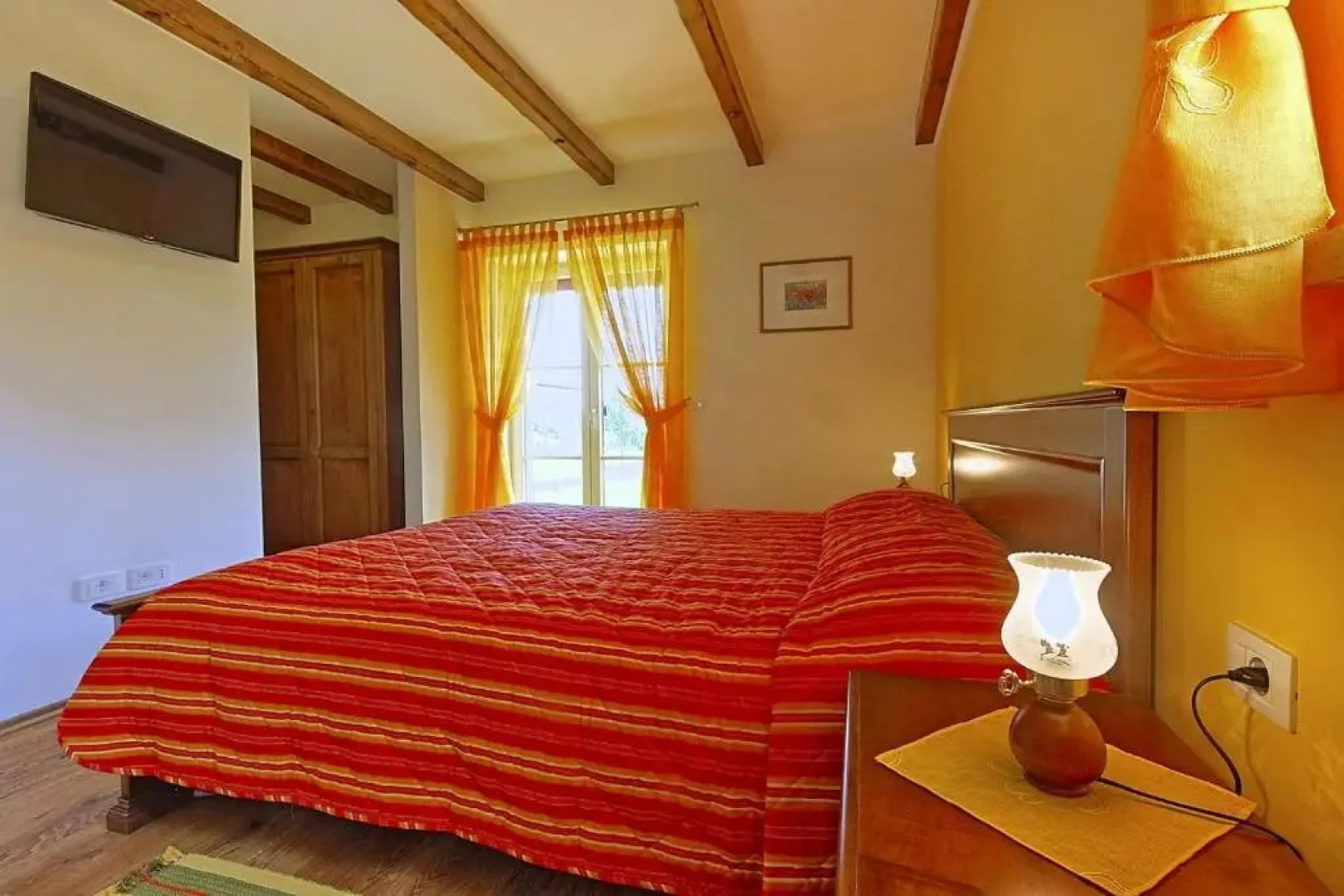 Villa St. Martina