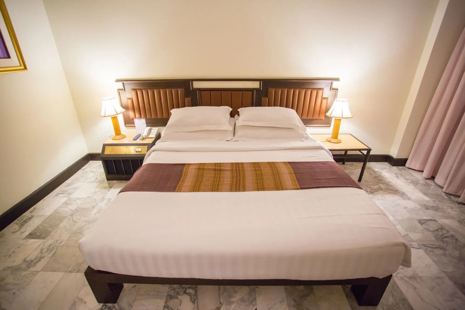 Seeharaj Hotel Uttaradit