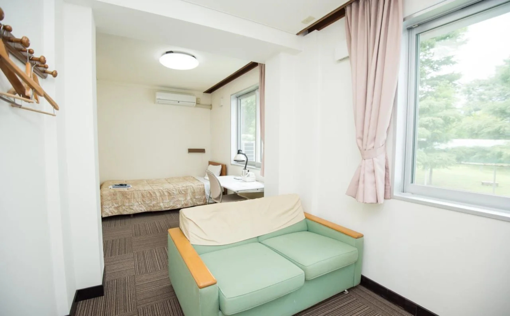 YMCA International Youth Center TOZANSO