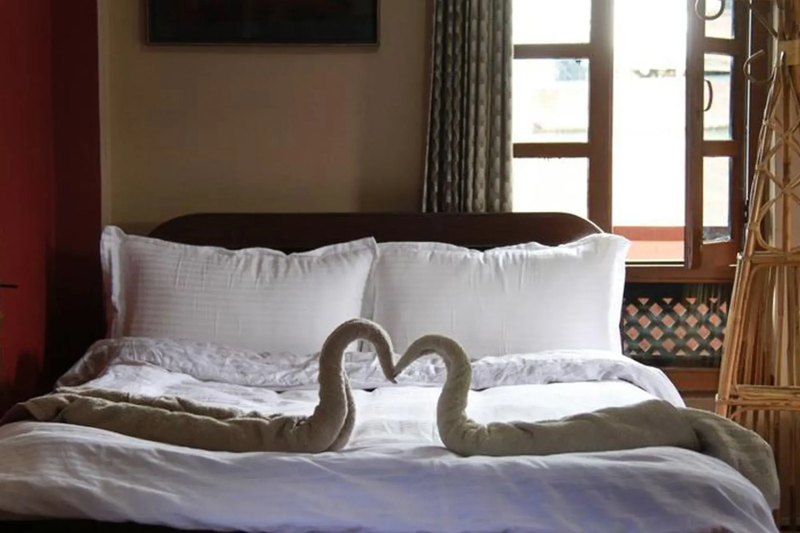 Siddhi Laxmi Guest House