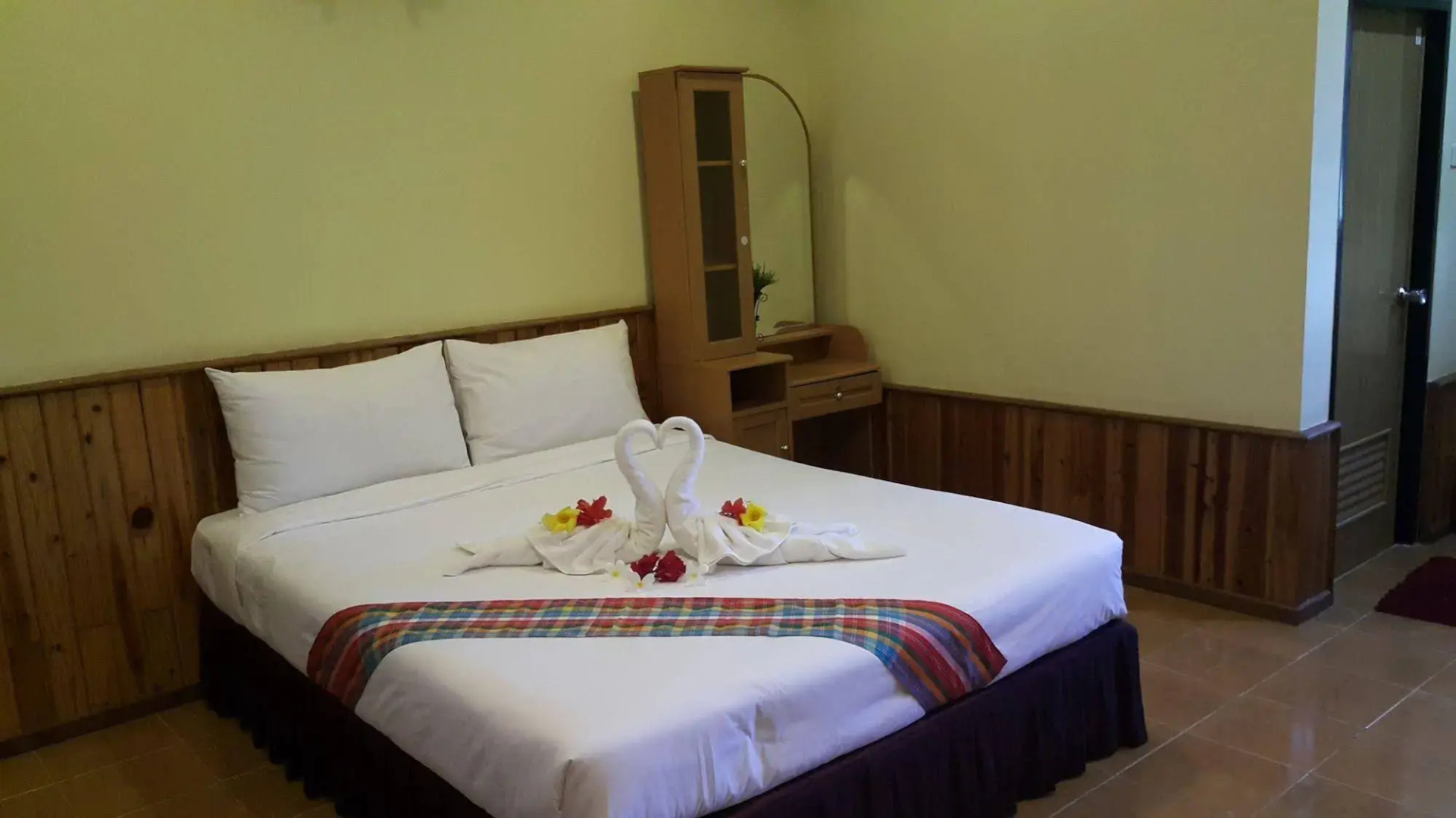 The Garden Resort Nongkhai