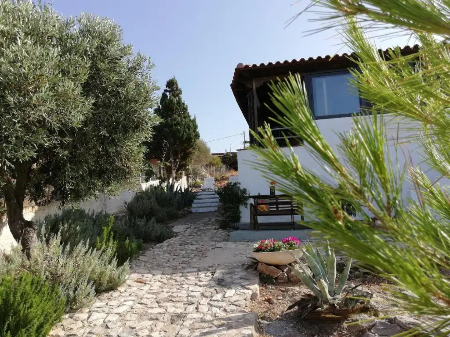 Cap Sounion Beachfront House