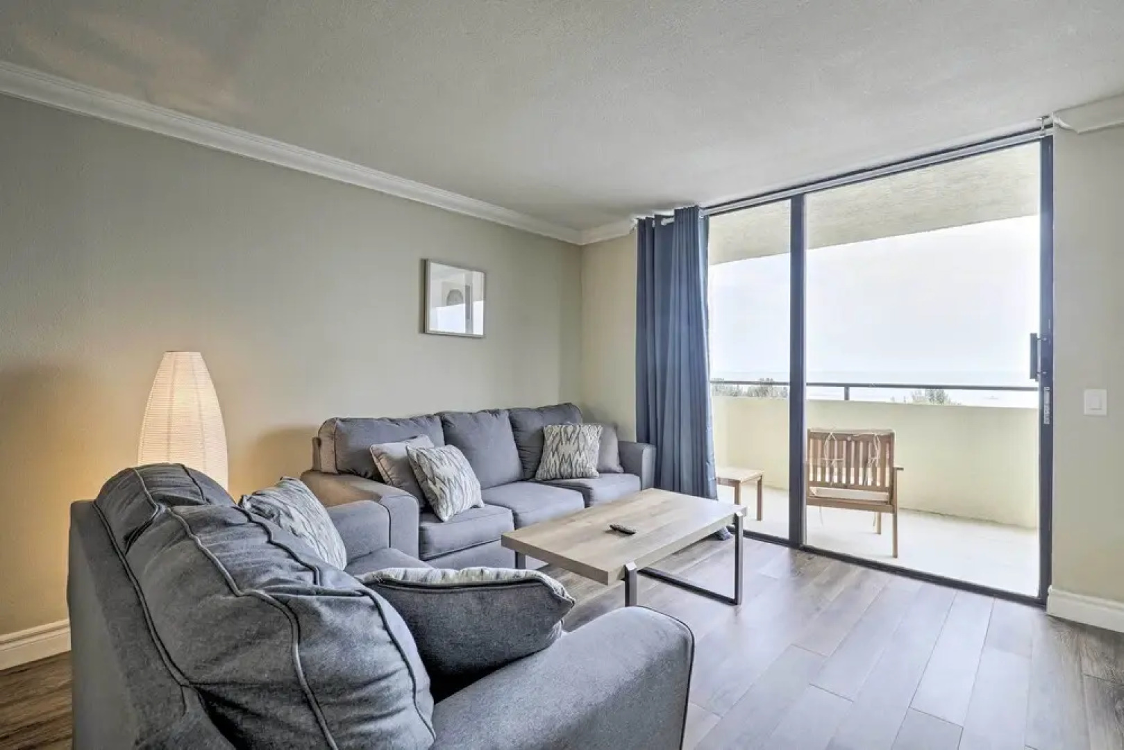 Waterfront Resort Condo w/ Private Beach & Pool