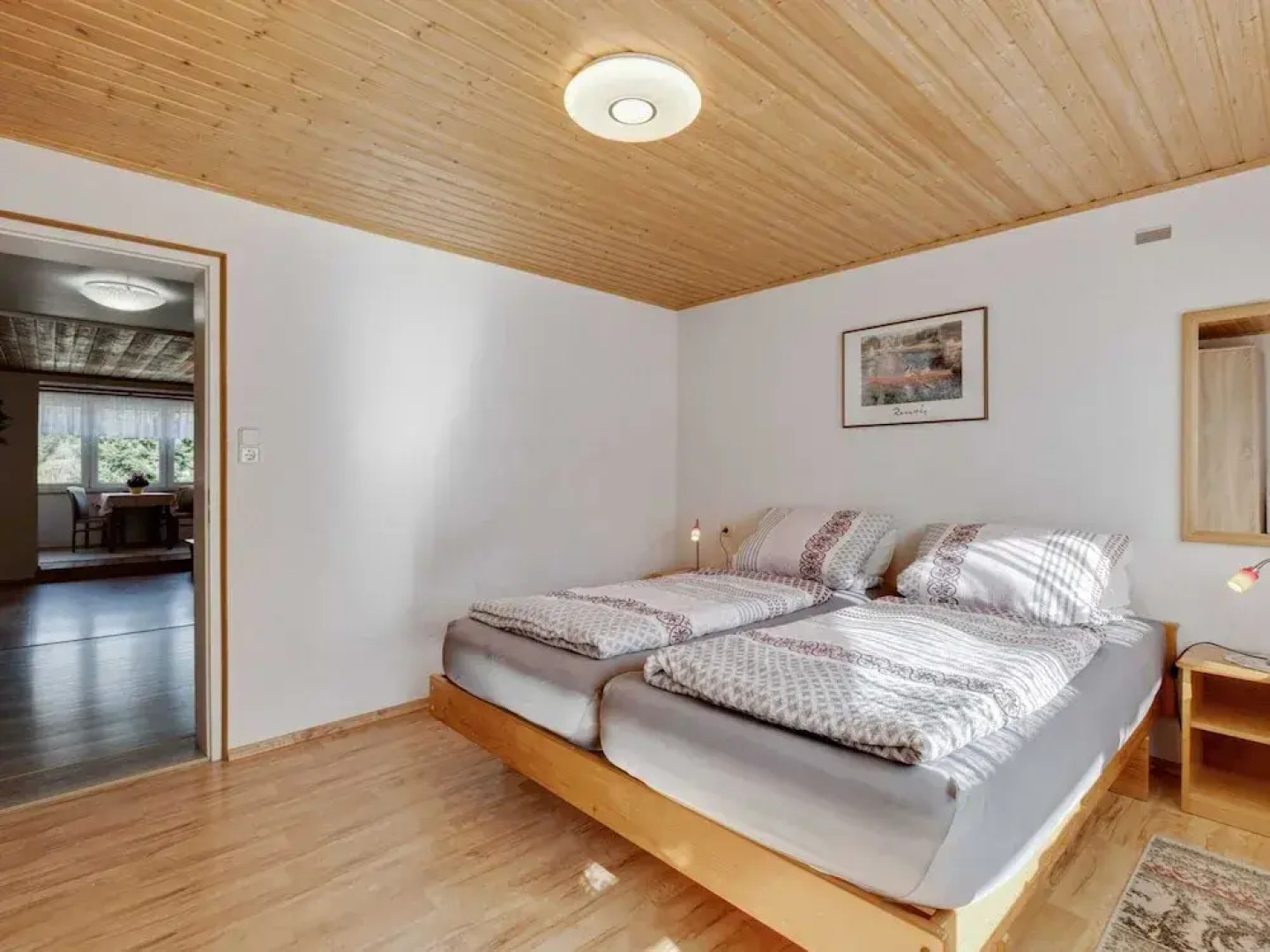 Charming Stay Near Oberhof