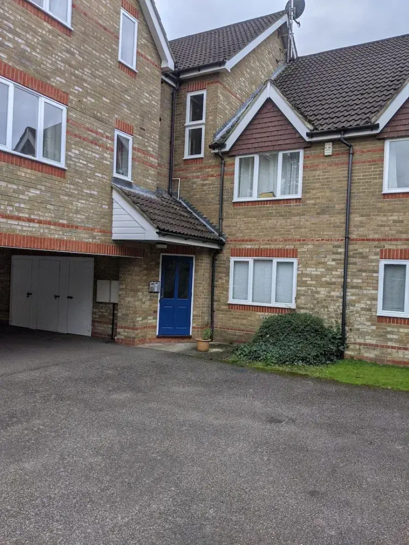 Oaklawn Serviced Apartments