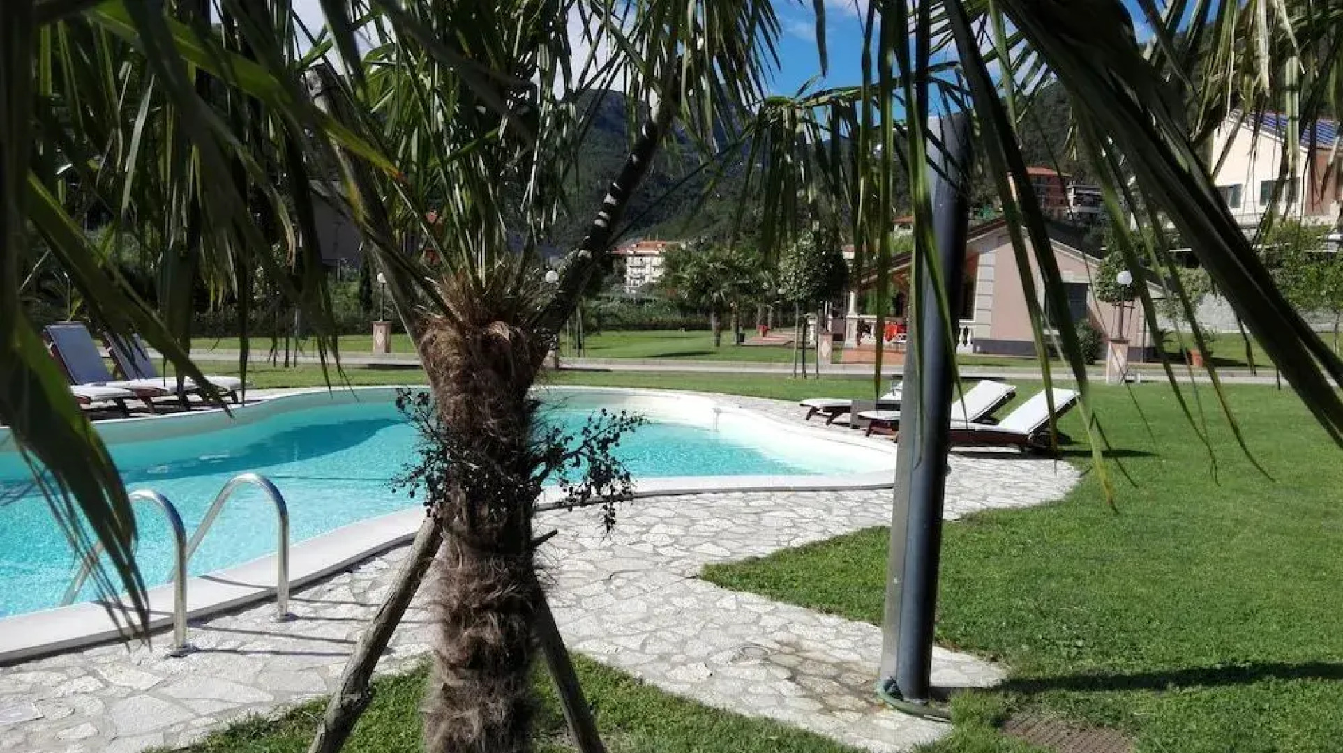 B&B Terra Di Liguria