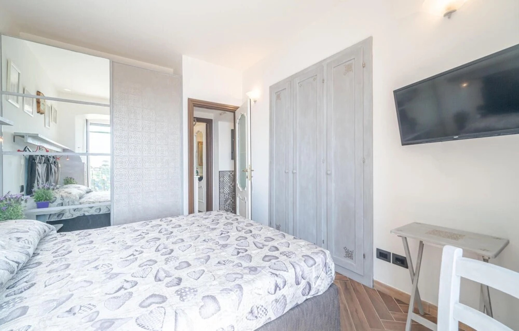 Stunning Home in Camogli With Wifi and 2 Bedrooms