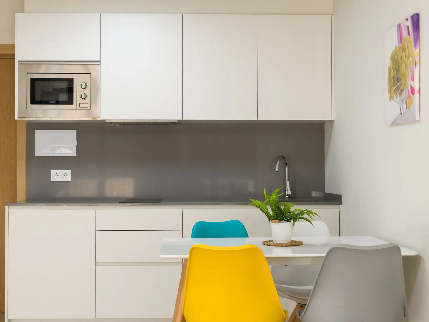 O Balcón da Ribeira