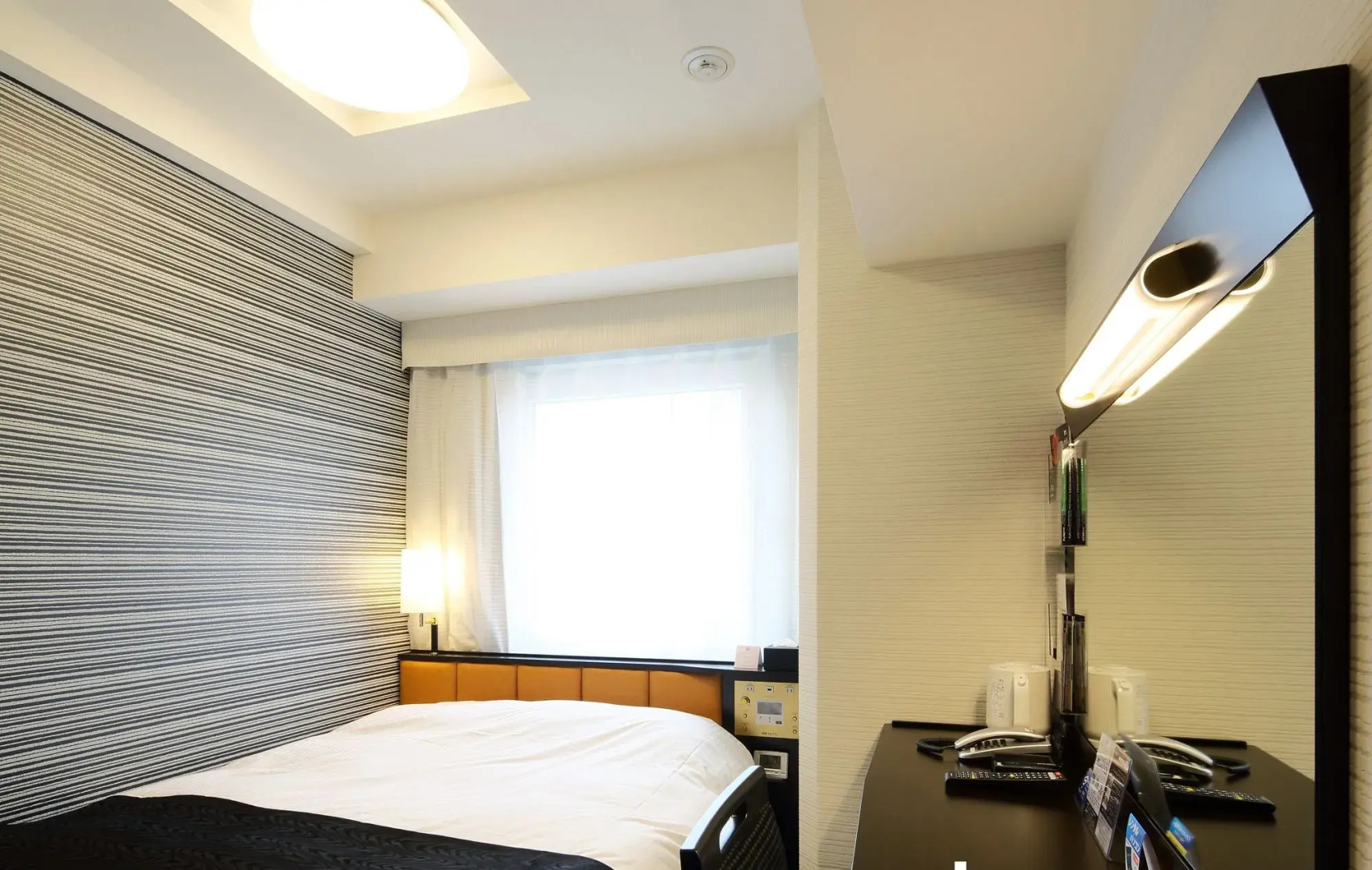 APA Hotel Nihombashi Bakurocho Ekimae