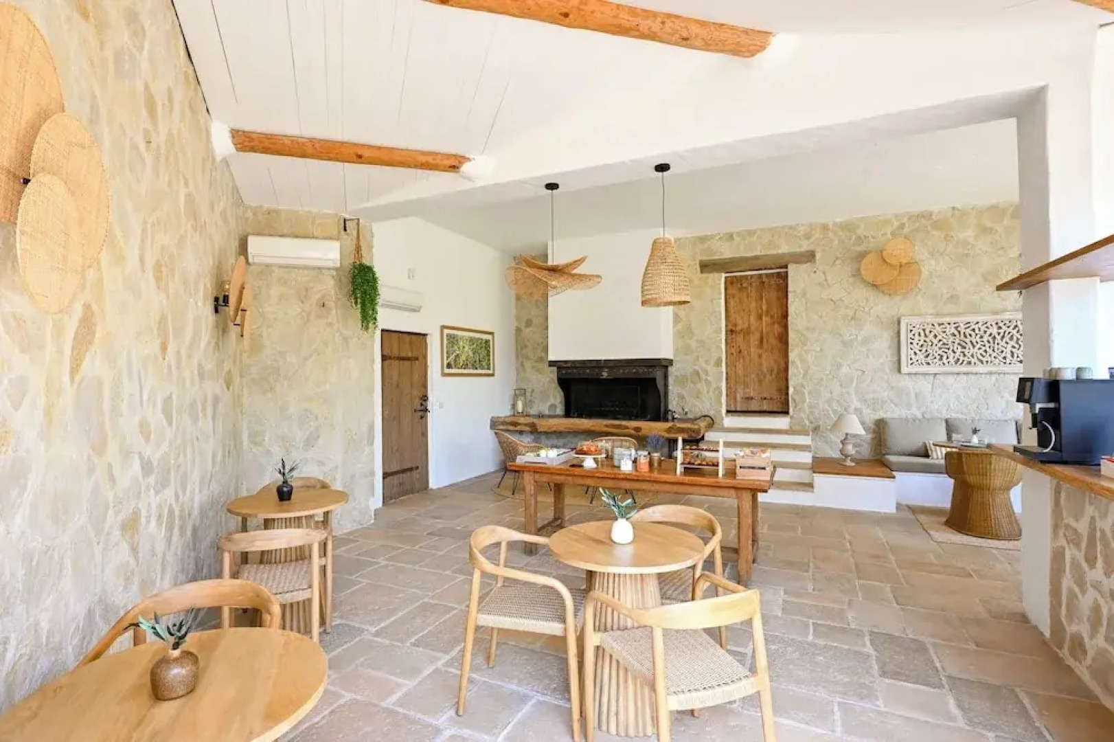 Les Terrasses de Lorgues