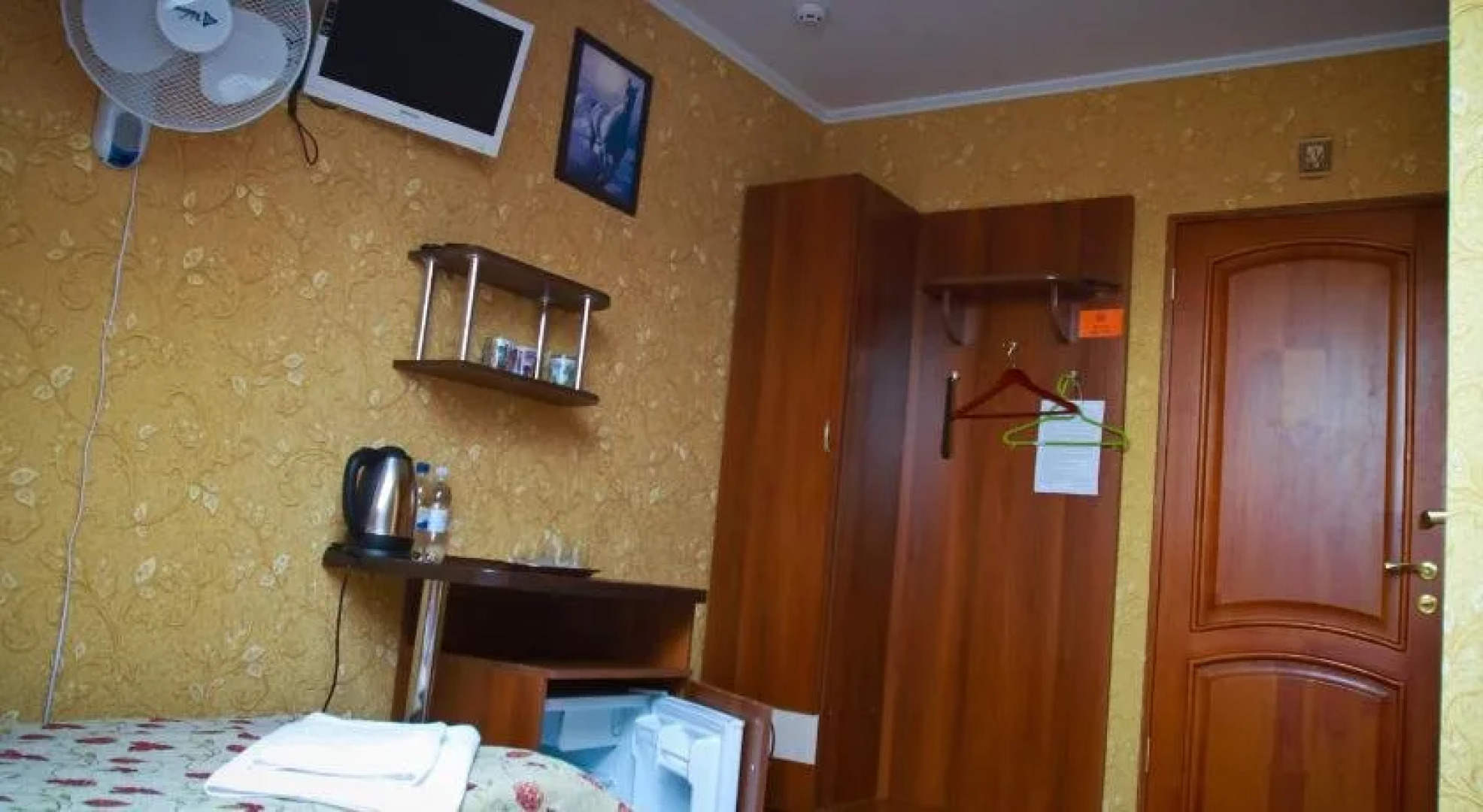 Motel Kurortnyy & SPA