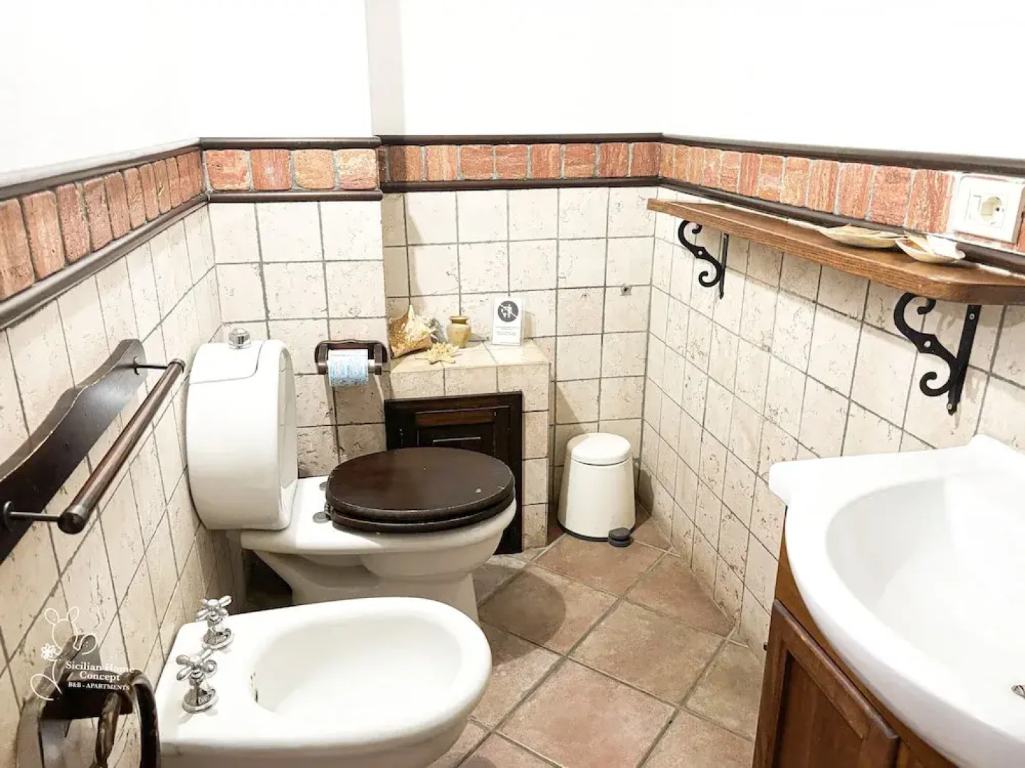 Sicilian Home Concept B&B