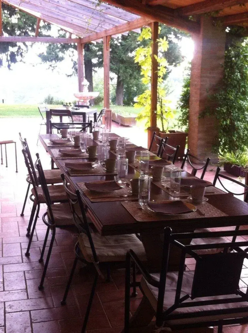 Relais Poggio Del Sogno