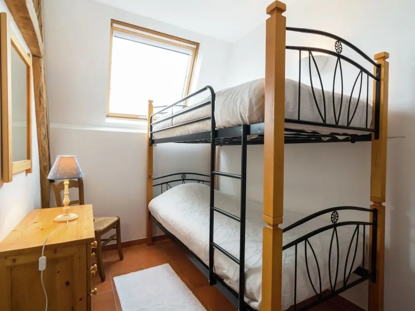 A Cottage Rich in History in Macon