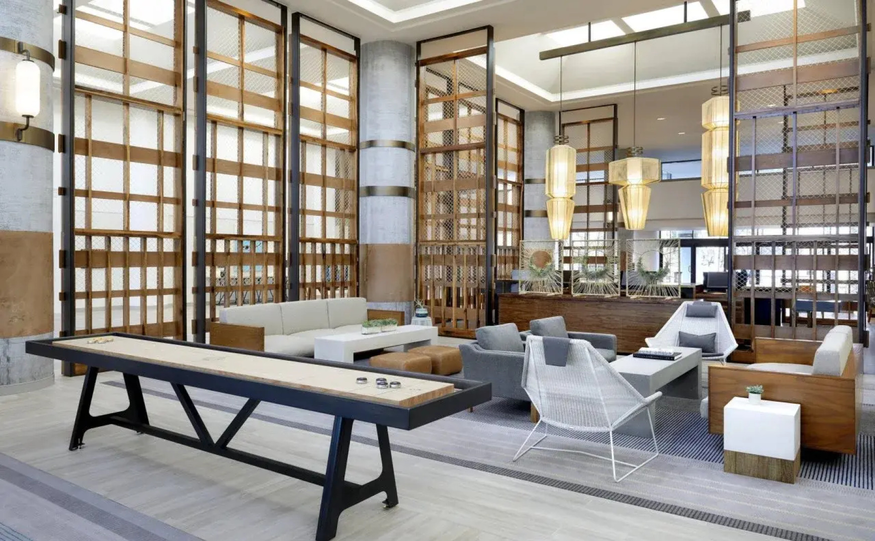 Westdrift Manhattan Beach, Autograph Collection by Marriott