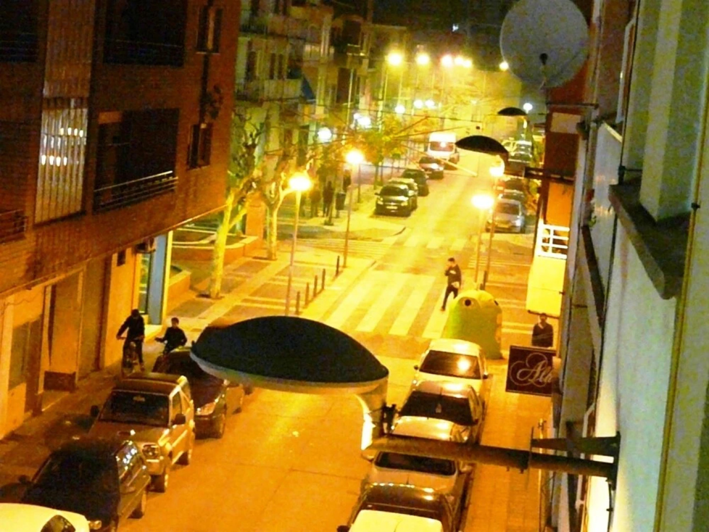 Apartamento Turistico Guara Casa Castro