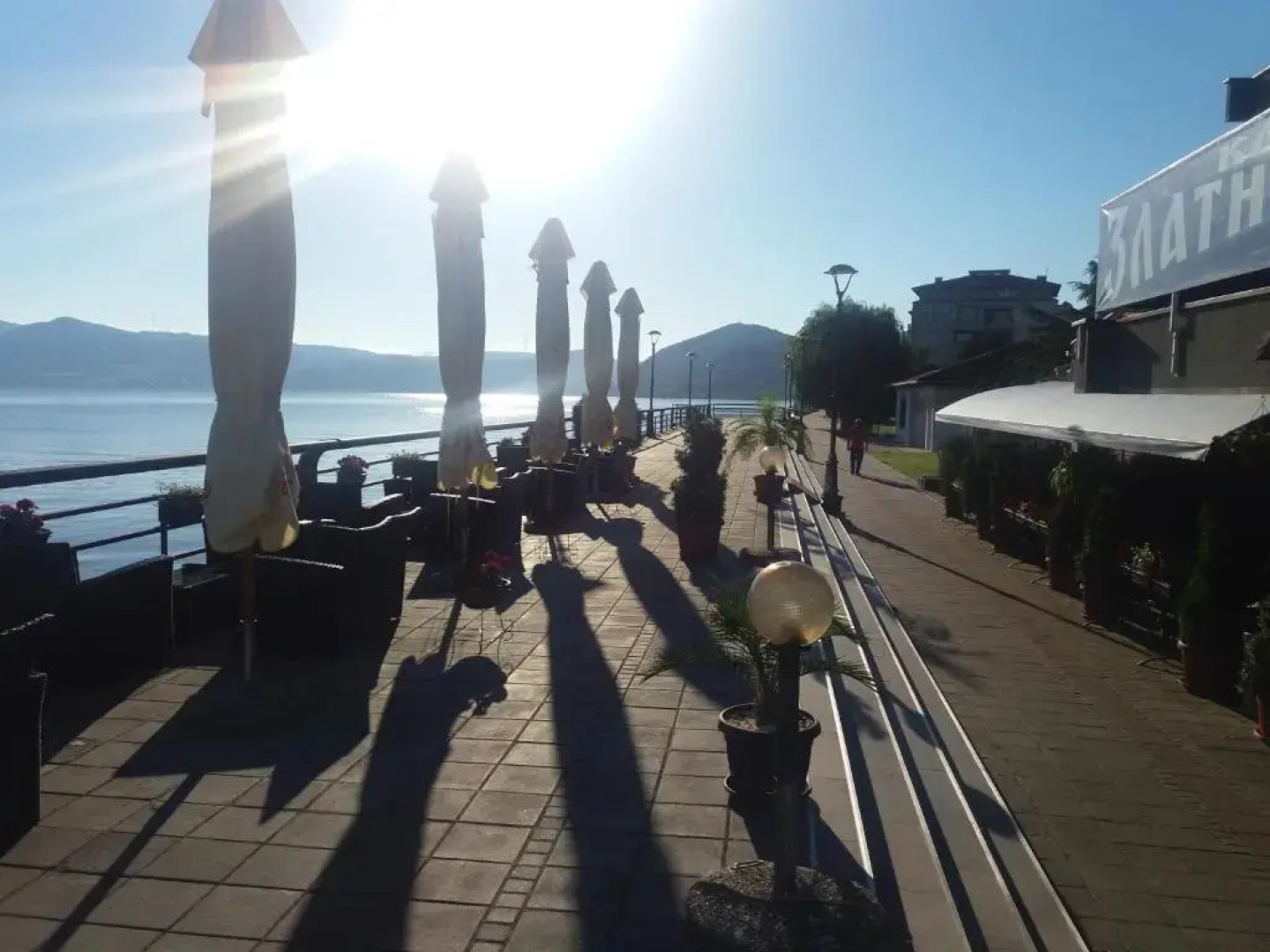 Apartments Zlatna Ribica