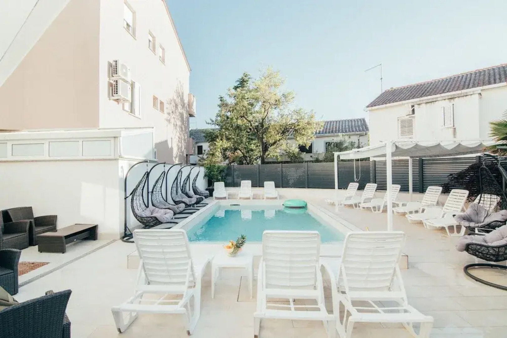 Hotel Pansion Sretno Paško Sunce