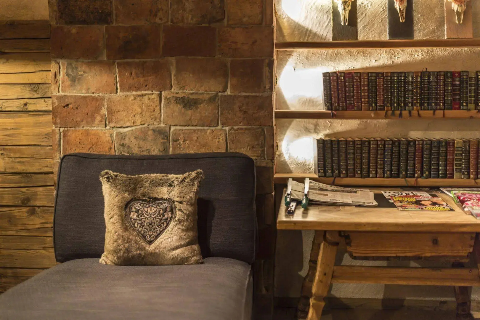 Alpenlove - Adult SPA Hotel