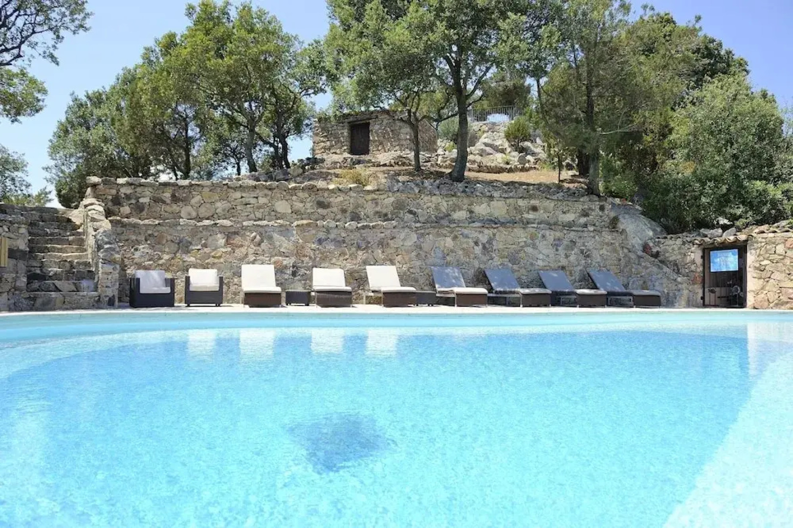 Résidence Belvedere de Palombaggia