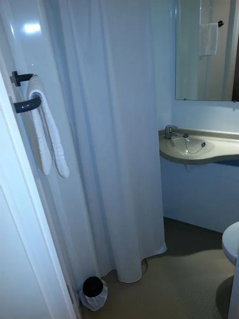 Auberge de jeunesse HI Bordeaux-Blanquefort (Ex Otellia)