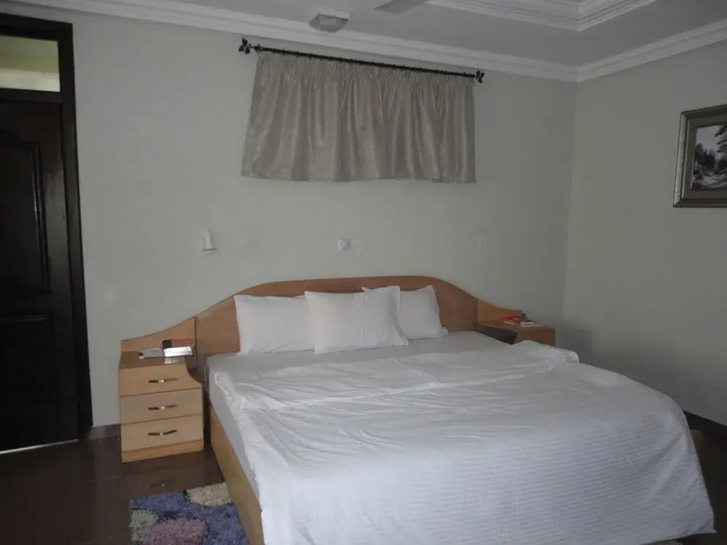 Tenack Beach Resort & Hotel